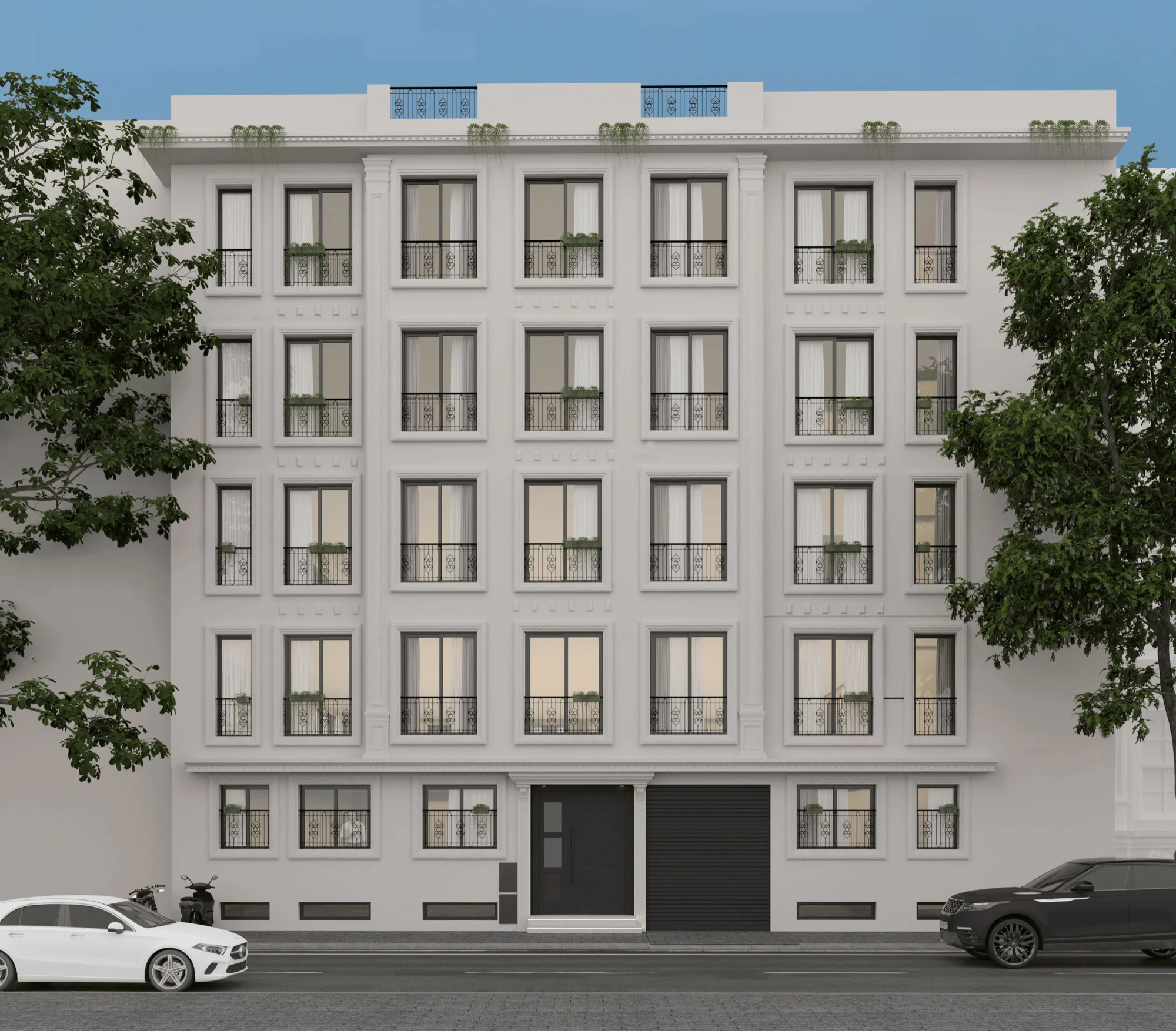 Aperçu du projet - Photo 2