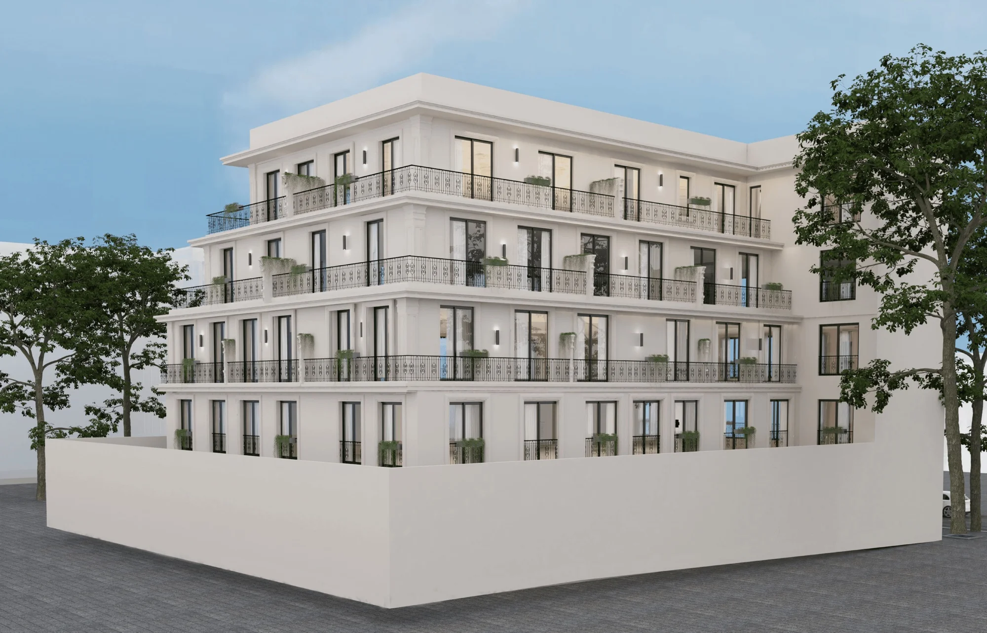 Aperçu du projet - Photo 3